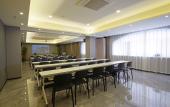 Туры в отель Huayi Collection Hotel (Binxian Jiefang Road) Туры в отель Huayi Collection Hotel (Binxian Jiefang Road)