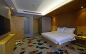 Туры в отель Huayi Collection Hotel (Binxian Jiefang Road) Туры в отель Huayi Collection Hotel (Binxian Jiefang Road)