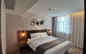 Туры в отель Homeinn Plus(Fucheng Avenue, Funing) Туры в отель Homeinn Plus(Fucheng Avenue, Funing)