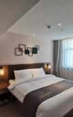 Туры в отель Homeinn Plus(Fucheng Avenue, Funing) Туры в отель Homeinn Plus(Fucheng Avenue, Funing)