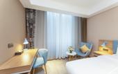 Туры в отель Homeinn · neo (Suzhou Museum Zhuozheng Garden Subo Subway Station) Туры в отель Homeinn · neo (Suzhou Museum Zhuozheng Garden Subo Subway Station)