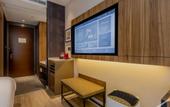 Туры в отель Homeinn Plus Hotel (Hangzhou Xiasha University City Gaosha Road Subway Station) Туры в отель Homeinn Plus Hotel (Hangzhou Xiasha University City Gaosha Road Subway Station)