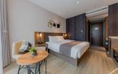 Туры в отель Homeinn Plus Hotel (Hangzhou Xiasha University City Gaosha Road Subway Station) Туры в отель Homeinn Plus Hotel (Hangzhou Xiasha University City Gaosha Road Subway Station)