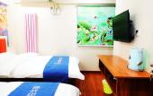 Туры в отель Home Inn Huayi (Xinxi Road, Miyun District, Beijing) Туры в отель Home Inn Huayi (Xinxi Road, Miyun District, Beijing)
