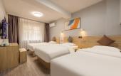 Туры в отель Home Inn Pebble Cloud Hotel (Ningbo Beilun Renmin South Road) Туры в отель Home Inn Pebble Cloud Hotel (Ningbo Beilun Renmin South Road)