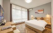 Туры в отель Home Inn Pebble Cloud Hotel (Ningbo Beilun Renmin South Road) Туры в отель Home Inn Pebble Cloud Hotel (Ningbo Beilun Renmin South Road)