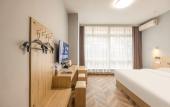 Туры в отель Home Inn Pebble Cloud Hotel (Ningbo Beilun Renmin South Road) Туры в отель Home Inn Pebble Cloud Hotel (Ningbo Beilun Renmin South Road)