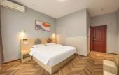 Туры в отель Home Inn Pebble Cloud Hotel (Ningbo Beilun Renmin South Road) Туры в отель Home Inn Pebble Cloud Hotel (Ningbo Beilun Renmin South Road)