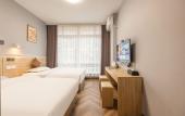 Туры в отель Home Inn Pebble Cloud Hotel (Ningbo Beilun Renmin South Road) Туры в отель Home Inn Pebble Cloud Hotel (Ningbo Beilun Renmin South Road)