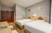Туры в отель Home Inn Pebble Cloud Hotel (Ningbo Beilun Renmin South Road) Туры в отель Home Inn Pebble Cloud Hotel (Ningbo Beilun Renmin South Road)