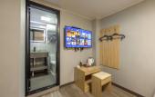 Туры в отель Home Inn Pebble Cloud Hotel (Ningbo Beilun Renmin South Road) Туры в отель Home Inn Pebble Cloud Hotel (Ningbo Beilun Renmin South Road)