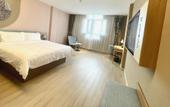 Туры в отель Home Inn Neo (Suqian Yanghe New Area Branch) Туры в отель Home Inn Neo (Suqian Yanghe New Area Branch)