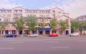 Туры в отель Home Inn Neo (Suqian Yanghe New Area Branch) Туры в отель Home Inn Neo (Suqian Yanghe New Area Branch)
