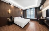Туры в отель Senlinyihao Hotel Qingdao West Coast World Expo City Туры в отель Senlinyihao Hotel Qingdao West Coast World Expo City