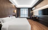 Туры в отель Senlinyihao Hotel Qingdao West Coast World Expo City Туры в отель Senlinyihao Hotel Qingdao West Coast World Expo City