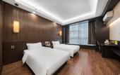 Туры в отель Senlinyihao Hotel Qingdao West Coast World Expo City Туры в отель Senlinyihao Hotel Qingdao West Coast World Expo City