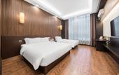 Туры в отель Senlinyihao Hotel Qingdao West Coast World Expo City Туры в отель Senlinyihao Hotel Qingdao West Coast World Expo City