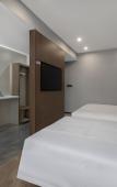 Туры в отель Homeinn Ripple Yun Hotel (Dehua Wanda) Туры в отель Homeinn Ripple Yun Hotel (Dehua Wanda)