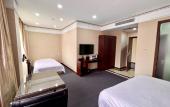Туры в отель Home Inn Huaxuan Collection Hotel (Zhuhai Gongbei Port) Туры в отель Home Inn Huaxuan Collection Hotel (Zhuhai Gongbei Port)