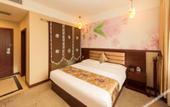 Туры в отель Home Inn Huaxuan Collection Hotel (Zhuhai Gongbei Port) Туры в отель Home Inn Huaxuan Collection Hotel (Zhuhai Gongbei Port)