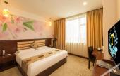 Туры в отель Home Inn Huaxuan Collection Hotel (Zhuhai Gongbei Port) Туры в отель Home Inn Huaxuan Collection Hotel (Zhuhai Gongbei Port)