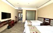 Туры в отель Home Inn Huaxuan Collection Hotel (Zhuhai Gongbei Port) Туры в отель Home Inn Huaxuan Collection Hotel (Zhuhai Gongbei Port)
