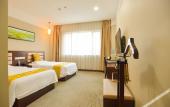 Туры в отель Home Inn Huaxuan Collection Hotel (Zhuhai Gongbei Port) Туры в отель Home Inn Huaxuan Collection Hotel (Zhuhai Gongbei Port)