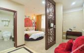 Туры в отель Home Inn Huaxuan Collection Hotel (Zhuhai Gongbei Port) Туры в отель Home Inn Huaxuan Collection Hotel (Zhuhai Gongbei Port)