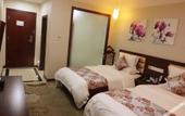 Туры в отель Home Inn Huaxuan Collection Hotel (Zhuhai Gongbei Port) Туры в отель Home Inn Huaxuan Collection Hotel (Zhuhai Gongbei Port)