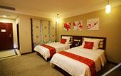 Туры в отель Home Inn Huaxuan Collection Hotel (Zhuhai Gongbei Port) Туры в отель Home Inn Huaxuan Collection Hotel (Zhuhai Gongbei Port)