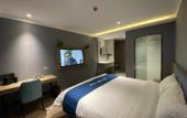 Туры в отель Home Inn UP Huaxuan Collection Hotel (Shijiazhuang Luquan Jinfeng Industrial Park) Туры в отель Home Inn UP Huaxuan Collection Hotel (Shijiazhuang Luquan Jinfeng Industrial Park)