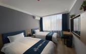 Туры в отель Home Inn UP Huaxuan Collection Hotel (Shijiazhuang Luquan Jinfeng Industrial Park) Туры в отель Home Inn UP Huaxuan Collection Hotel (Shijiazhuang Luquan Jinfeng Industrial Park)