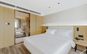 Туры в отель Homeinn Ripple Yun Hotel (Gaoyou High-Speed Railway Station) Туры в отель Homeinn Ripple Yun Hotel (Gaoyou High-Speed Railway Station)