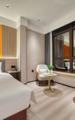 Туры в отель Homeinn Ripple Hotel (Huzhou East New City Lilan) Туры в отель Homeinn Ripple Hotel (Huzhou East New City Lilan)