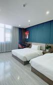 Туры в отель Junyi Chain Hotel (Funing Yijiayuan) Туры в отель Junyi Chain Hotel (Funing Yijiayuan)