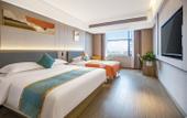 Туры в отель PERO Pero Hotel (Changsha Huanghua International Airport) Туры в отель PERO Pero Hotel (Changsha Huanghua International Airport)