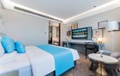 Туры в отель Lan'o Shangpin Hotel (Jungar Banner) Туры в отель Lan'o Shangpin Hotel (Jungar Banner)