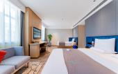 Туры в отель Lan'o Shangpin Hotel (Jungar Banner) Туры в отель Lan'o Shangpin Hotel (Jungar Banner)