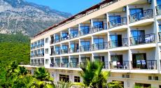 Magic Sun Hotel 4*