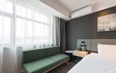 Туры в отель Shankee Hotel (Beijing Changping Xiguan Roundabout) Туры в отель Shankee Hotel (Beijing Changping Xiguan Roundabout)