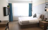 Туры в отель Yayue Hotel (Dalian Wafangdian Railway Station) Туры в отель Yayue Hotel (Dalian Wafangdian Railway Station)