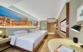 Туры в отель Vienna Hotel (Cixi Zhouxiang Branch) Туры в отель Vienna Hotel (Cixi Zhouxiang Branch)