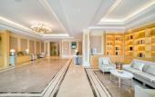 Туры в отель Vienna Hotel (Cixi Zhouxiang Branch) Туры в отель Vienna Hotel (Cixi Zhouxiang Branch)