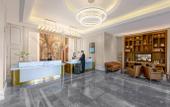 Туры в отель Vienna International Hotel (Linqu Wanda Plaza) Туры в отель Vienna International Hotel (Linqu Wanda Plaza)