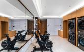 Туры в отель Vienna International Hotel (Haiyan Baibu Avenue Branch) Туры в отель Vienna International Hotel (Haiyan Baibu Avenue Branch)