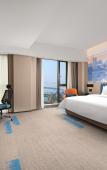 Туры в отель Hampton by Hilton Jiujiang Eight Mile Lake Туры в отель Hampton by Hilton Jiujiang Eight Mile Lake