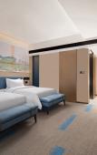 Туры в отель Hampton by Hilton Jiujiang Eight Mile Lake Туры в отель Hampton by Hilton Jiujiang Eight Mile Lake