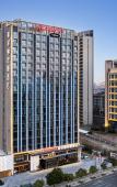 Туры в отель Hampton by Hilton Jiujiang Eight Mile Lake Туры в отель Hampton by Hilton Jiujiang Eight Mile Lake
