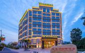 Туры в отель Vienna International Hotel (Hangzhou Pingyao Liangzhu Culture Branch) Туры в отель Vienna International Hotel (Hangzhou Pingyao Liangzhu Culture Branch)