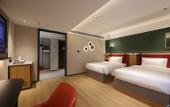 Туры в отель Campanile Hotel (Shanghai Dishui Lake Hotel) Туры в отель Campanile Hotel (Shanghai Dishui Lake Hotel)